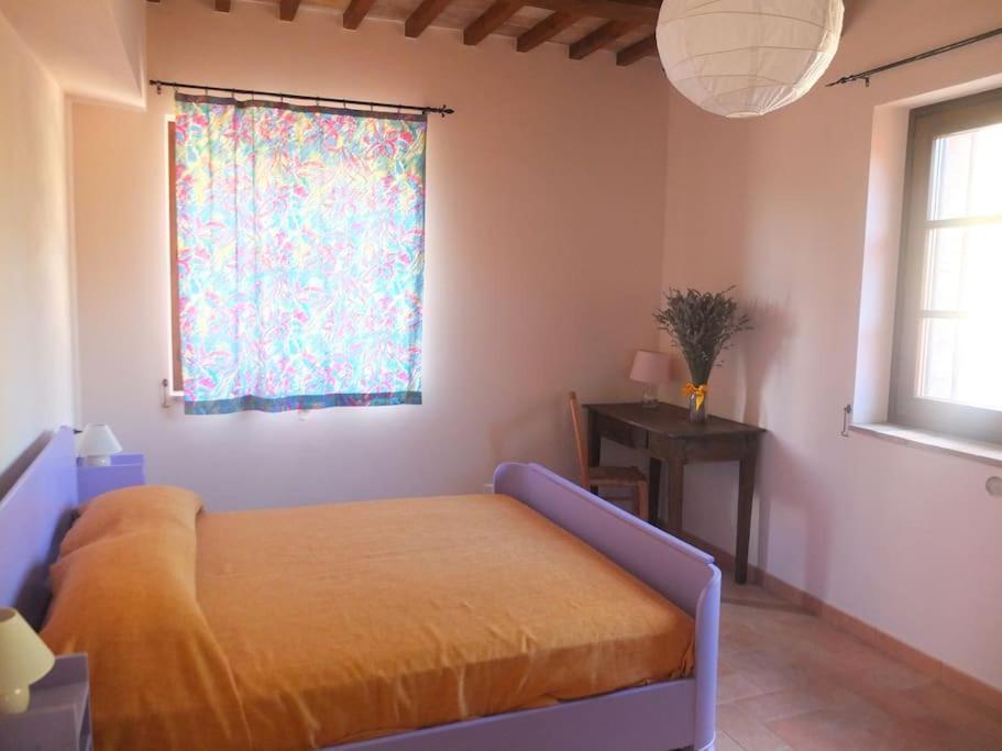 Casale L'Upupa Villa Orvieto Exteriör bild