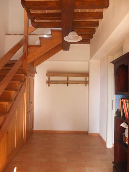 Casale L'Upupa Villa Orvieto Exteriör bild